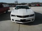 591-07768 12 Chevy Camaro Temperature Control