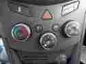 655-02702 1210069 Trax 2015 Chevy Temperature Control Without Heated Seat