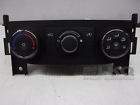 121695480 Chevrolet 07 08 09 10 11 2007-2011 Chevy Hhr Climate Ac Heater Control Oem