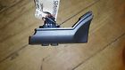 12199375 Oem 2005-2007 Chevy Cobalt Info Information Center Switch Button Bezel Trim Grey 12199375 Oem 2005-2007 Chevy Cobalt Info Information Center Switch Button Bezel Trim Grey
