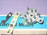 1222689 Chevrolet Nos Impala Caprice Biscayne Heater And Vacuum Valve