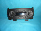 12247051 05 Climate Digital Malibu Control 04-06 Heat Chevy Unit