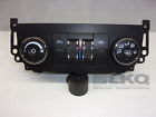 02295 122799070 11 2011 Chevy Chevrolet Impala Dual Zone Climate Ac Heater Control Oem