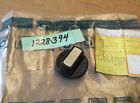1228394 Bravada Chevy Knob Blazer Switch Nos Oem Gm Heater 82-90 Blower