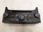 02590 122889165 2014 Chevrolet Chevy Malibu Ac Air Conditioner Climate Control Panel Oem