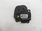 12499 Impala Actuator Heater Ac 2005 Defined User Door