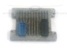 12587613 Chevy Cavalier Ecu Ecm Pcm Engine Control Computer Module Oem