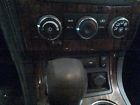 1259835 Traverse 13 14 15 Chevy Temperature Control Front Manual C67