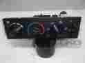 00177 128382701 03 04 05 2003-2005 Chevy Chevrolet Cavalier Climate Ac Heater Fan Control Oem