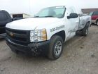 1204379 13 2500 Chevy Control Silverado Temperature