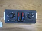 130154 04 Trailblazer Switch Ac Oem Climate D39 Heat Control Chevy Unit 03