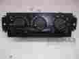 131944924 Chevrolet Gmc 1999-2002 Chevy S10 Blazer Automatic Climate Ac Heater Fan Control Oem