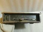 655.gm1s66 13248 Chevpass 1966 Chevy Automatic Temperature Control Climate Comfortron Caprice Impala