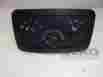 134636805 Chevrolet 2002-2009 Chevy Trailblazer Rear Climate Temperature Fan Control Oem