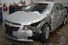 13505743 Control Oem Used 2011-2013 Heater Module Chevy Part Gm Cruze