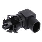13583411 Acdelco Chevy Silverado Hd Ambient Air Temperature Sensor 808709087960