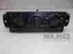 136443821 Chevrolet Gmc 1999-2005 Chevy S10 Blazer Climate Ac Heater Fan Control Oem