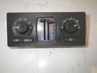 1gchk29u94e148350 139k 2004 2500 Chevrolet Vin 480024 Silverado Control Temperature