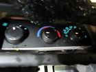 1558761 14 Control Chevy Express 2500 13 Temperature