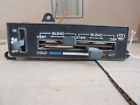 14022016 Chevrolet Chevy Climate Control
