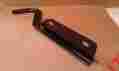 14030524 1992 Chevy S-10 Blazer Gmc Jimmy Hood Hinge Passengers