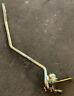 14047890 Chevrolet Gm Heater Control Valve Chevy Gmc Van