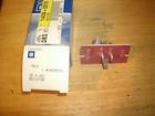 14093318 Oem Gm Nos Chevy Gmc Truck Blower Resistor