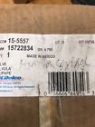 14158783 Martins Heater Valve New