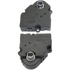 14574966 Perfect Fit New Hvac Heater Blend Door Actuators Set Of