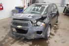 95266757 1460563 Control Sonic Temperature Assy 13