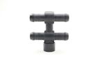 15-5675 Acdelco New Hvac Heater Bypass Valve Chevy Pontiac Olds
