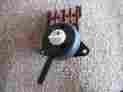 15-71069 Acdelco Gm Original Equipment 77 78 79 80 81 82 83 Blower Switch Cadillac Buick Chevy Pontiac Gmc