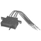 15-71590 Ac Delco Blower Control 0036666319941