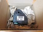 15-71845 89018356 Acdelco Ac Delco Gmc Chevy Van Truck Gm Nos Hvac Blend Door Actuator