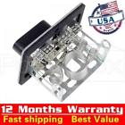 15-71991 Aftermarket A-c Blower Motor Regulator