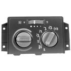15-72204 Ac Delco New Heater Control Climate Chevy Olds 0036666634501