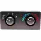 15-72737 Ac Delco A-c Heater Control