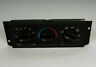 15-72943 Acdelco Gm Original Equipment Hvac Control Panel Fits Chevrolet Venture 15-72943 Acdelco Gm Original Equipment Hvac Control Panel Fits Chevrolet Venture