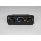 15-72992 Ac Delco Heater Control New Chevy Suburban Yukon 0021625881492