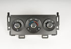15-73164 Malibu Control Chevrolet Fits 04-08 3.5l-v6 Panel Hvac