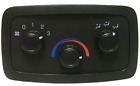 15-73231 Acdelco Heating Control Switch New Chevy Isuzu Ascender 707773028230