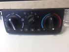 15-73655 Gm Chevy Climate Control Heater