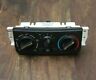 15890412 15-73656 Ac Delco New Chevy Cobalt Heater Control Gm