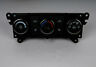 15-73974 Acdelco Gm Original Equipment Hvac Control Panel Left Fits Chevrolet