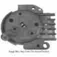 15-73986 Ac Delco A C Heater Control New Chevy Chevrolet Traverse Buick