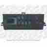 15-74000 Ac Delco A C Heater Control New Chevy Yukon Suburban Chevrolet