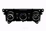 15-74104 Acdelco Gm Original Equipment Premium Hvac Control Panel Left Fits
