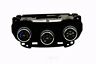 15-74635 Genuine Gm Parts Hvac Control Canada Fits Chevrolet Spark