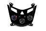 15-74748 Acdelco Gm Original Equipment Hvac Control Panel Fits Chevrolet Sonic