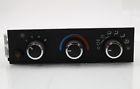 15-74770 Acdelco New Hvac Heater Control Panel Express Savana 808709596653